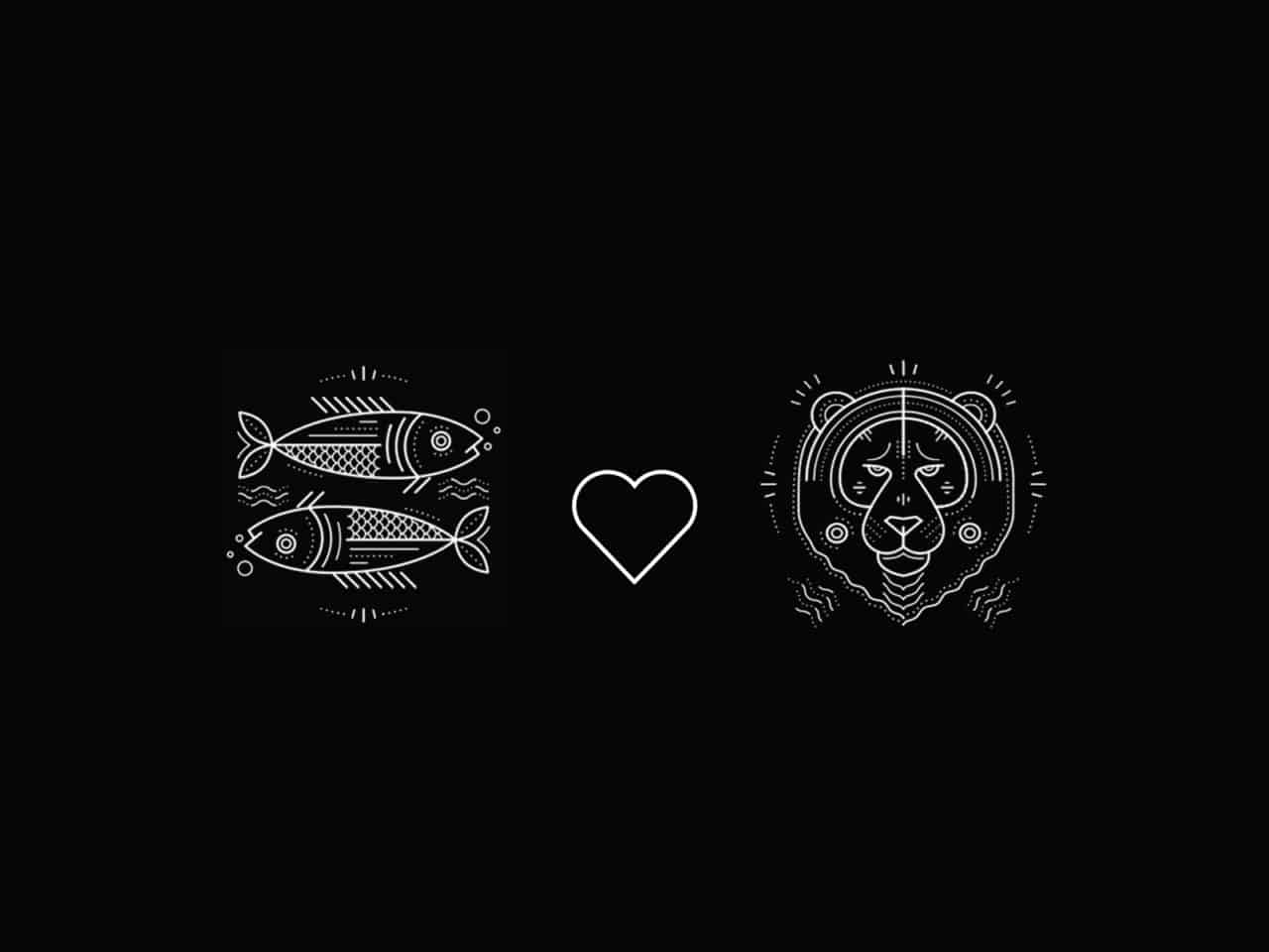 Riba ljubavni horoskop
